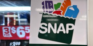 Millions dropped from SNAP food assistance as funding faces September uncertainty Snap 1 ap gmh 251103 1762193146768 hpmain 16x9 1600