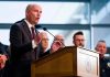Utah Gov. Cox: Americans ‘desperate for something better’ amid polarization Spencer cox gty cw 20260906 1788703940507 hpmain 16x9 1600