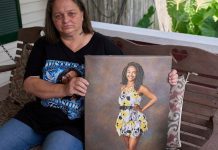 Man arrested in death of woman found hanging from tree in Mississippi Tasia miss 1789169152759 hpmain 16x9 1600