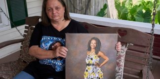 Man arrested in death of woman found hanging from tree in Mississippi Tasia miss 1789169152759 hpmain 16x9 1600