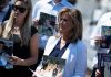 Some 9/11 families call on Trump to hold Saudis accountable during NYC ceremony Terry strada 3 gty gmh 260911 1789138946637 hpmain 16x9 1600