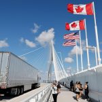 Canada’s retaliatory tariffs set to hit US products as Trump warns of escalation Truck gty er 260907 1788786204524 hpmain 16x9 1600
