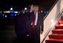 Trump defends proposed $5,000 dividend as ‘reward,’ says ‘growth’ will pay for it Trump dividend reward 1789124613088 hpmain 16x9 1600
