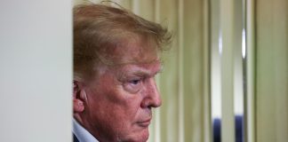 OpenAI CEO calls for AI pacing as Trump insists he’s not downplaying risk Trump main 1789382573767 hpmain 16x9 1600