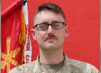 Military families reflect on service members killed, injured in Iran war Tyler james feehan 01 ht jt 260904 1788536141509 hpmain 16x9 1600