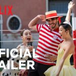 JD Vance loves ‘Emily in Paris’ for all the wrong reasons Ui54qqxt2r8