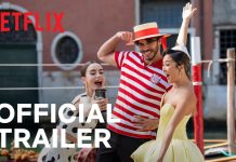 JD Vance loves ‘Emily in Paris’ for all the wrong reasons Ui54qqxt2r8