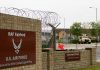 UK police arrest 5 men under terrorism, explosives acts close to US air base Uk incident arrests gty bh 270926 1790525523341 hpmain 2 16x9 1600