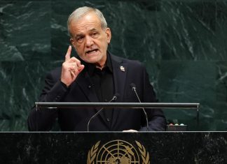 Iran live updates: Iranian president pushes back at Trump during UN speech Un 2 gty gmh 260923 1790178010469 hpmain 16x9 1600
