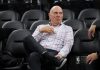 NBA suspends Clippers owner Ballmer, fines team $30M, Kawhi Leonard $700K in cap circumvention case