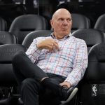 NBA suspends Clippers owner Ballmer, fines team $30M, Kawhi Leonard $700K in cap circumvention case