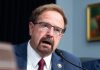 North Carolina Rep. Chuck Edwards is formally censured over harassment allegations