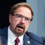 North Carolina Rep. Chuck Edwards is formally censured over harassment allegations