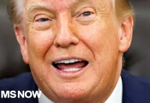 John Heilemann maps out Trump’s possible exits, including one ‘ugly’ scenario Uz2cql7dfia