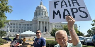 Appeals court weighs Missouri congressional map despite Supreme Court block Wirestory 5f094ae204071df2ca3afea4789bd669 16x9 1600