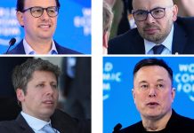 Lawsuit says Anthropic, OpenAI, SpaceXAI and Google made illegal agreement on AI slowdown Wirestory 960af4308161eaf4ed13c383b0ce1c1b 16x9 1600
