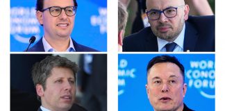 Lawsuit says Anthropic, OpenAI, SpaceXAI and Google made illegal agreement on AI slowdown Wirestory 960af4308161eaf4ed13c383b0ce1c1b 16x9 1600