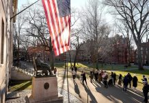 Trump administration pushes to remove tax exemption for private colleges with DEI policies Wirestory f8556ba3d94099df3c8aaa06fc13105f 16x9 1600