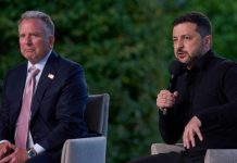 Witkoff hails ‘meaningful discussions’ on Ukraine-Russia war in Zelenskyy meeting Witkoff zelenskyy ap cw 20260906 1788715467587 hpmain 16x9 1600
