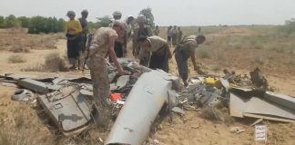 Trump administration has no plans to strike Houthis for now, 2 US officials say Yemen 1 rt gmh 260911 1789157680407 hpmain 16x9 1600